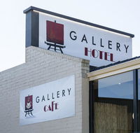 Gallery Hotel - C Tourism