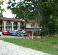 Gallery Motel - C Tourism