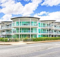 Gallery Resort Apartments - C Tourism