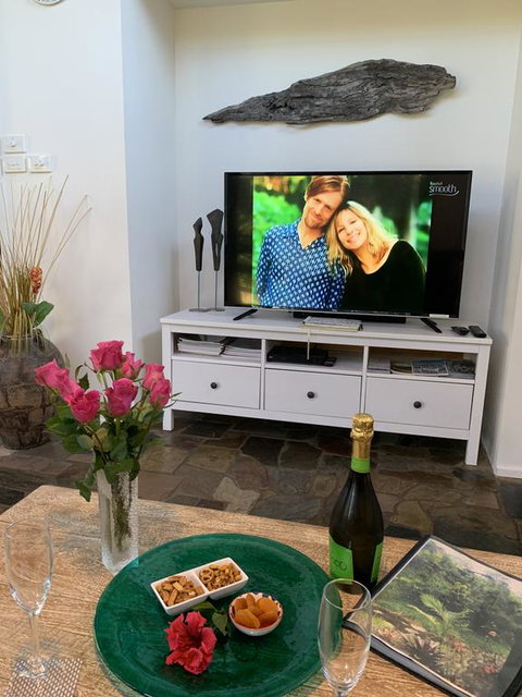 Garasu Lodge - C Tourism 1