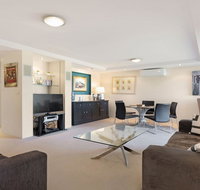 Garden Apartment  Forster Tower - C Tourism