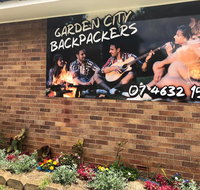 Garden City Backpackers - C Tourism