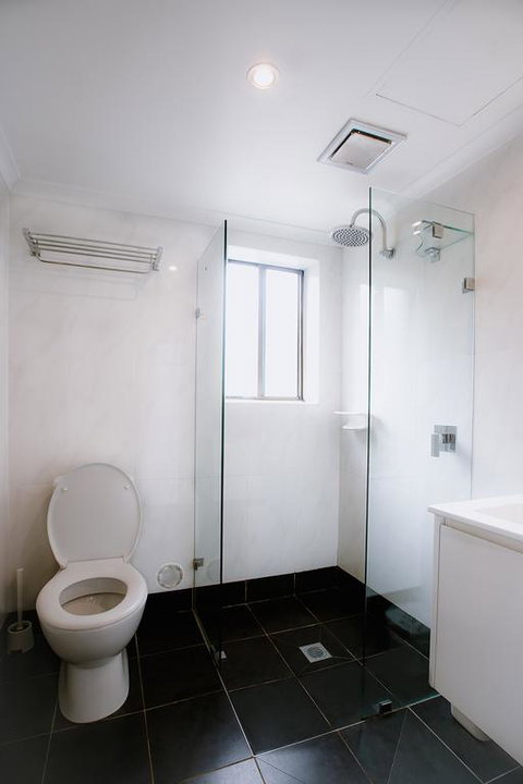 Garden Lodge Sydney Hotel - C Tourism 3