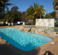 Garden of Eden Caravan Park - C Tourism