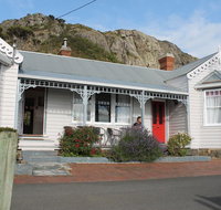 Gardenia House - C Tourism