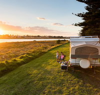 Gardens Caravan Park - C Tourism