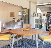 Gartelmann Studio  Gartelmanns Wines walk to The Deck Cafe  Wine tasting - C Tourism