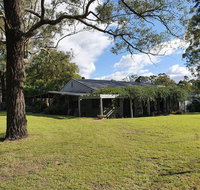 Gartelmanns Wines Homestead  Gartemann Wines - C Tourism