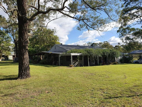 Gartelmanns Wines Homestead @ Gartemann Wines - C Tourism 0