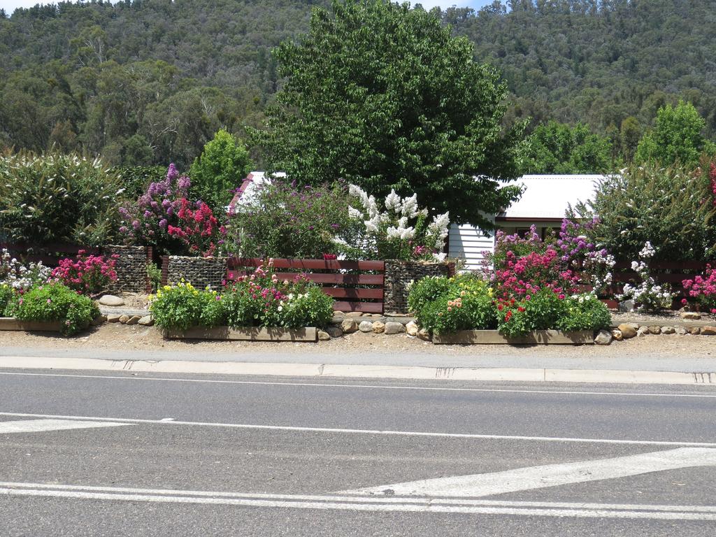 Bright VIC C Tourism
