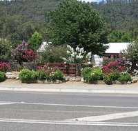 Gatekeepers Traditional Bed  Breakfast - C Tourism