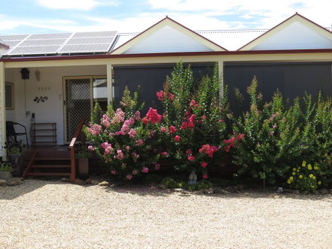 Gatekeepers Traditional Bed & Breakfast - C Tourism 1