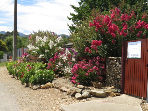 Gatekeepers Traditional Bed & Breakfast - C Tourism 2