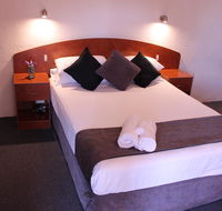 Gateway Motor Inn - C Tourism