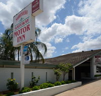 Gateway Motor Inn - C Tourism