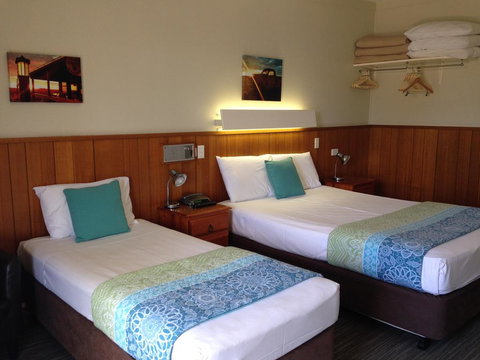 Gatton Motel - C Tourism 2