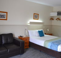 Gatton Motel - C Tourism