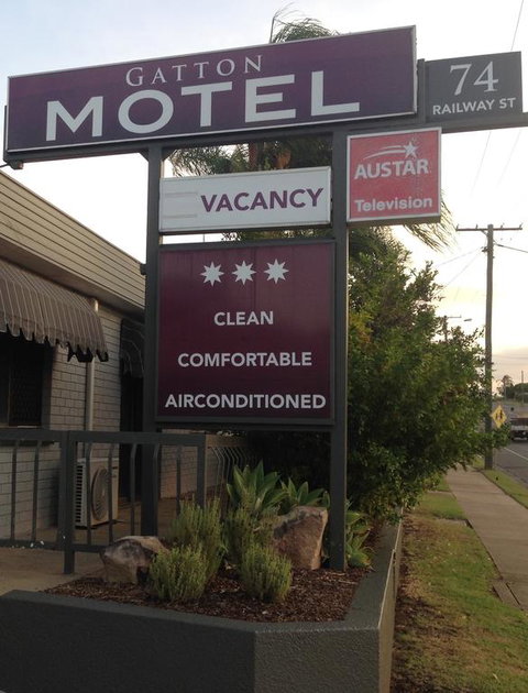 Gatton Motel - C Tourism 3