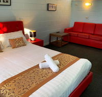 Gazebo Motor Inn - C Tourism