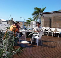 Gecko's Rest Budget Accommodation  Backpackers - C Tourism