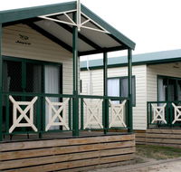 Geelong Surfcoast Hwy Holiday Park - C Tourism