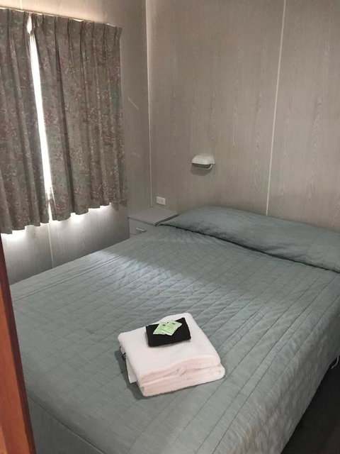 Geelong Surfcoast Hwy Holiday Park - C Tourism 2