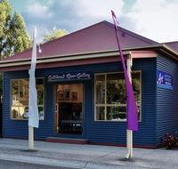 Gellibrand River Gallery Accommodation - C Tourism