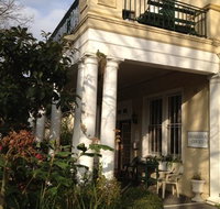 Georgian Court B&B Guest House - C Tourism