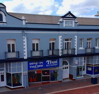 Geraldton Backpackers - C Tourism