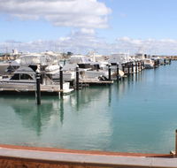 Geraldton Holiday Unit - C Tourism