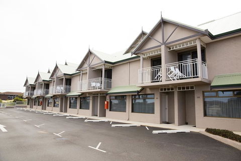 Geraldton Motor Inn - C Tourism 3