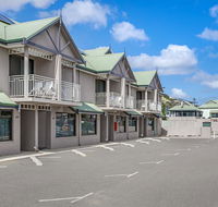 Geraldton Motor Inn - C Tourism