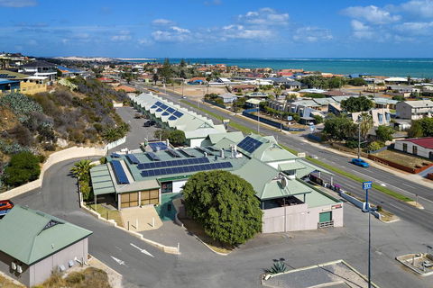 Geraldton Motor Inn - C Tourism 2