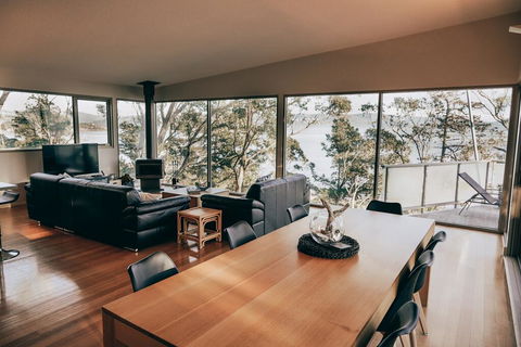 Getaway Bruny Island - C Tourism 3