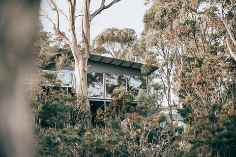 Getaway Bruny Island - C Tourism 2