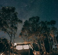 Getaway Bruny Island - C Tourism