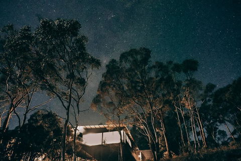 Getaway Bruny Island - C Tourism 0