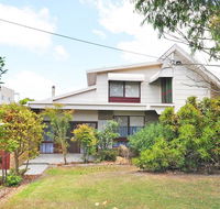 GETAWAY ON GARDEN - FREE WIFI - PET FRIENDLY OUTSIDE ONLY - C Tourism