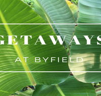 Getaways at Byfield - C Tourism
