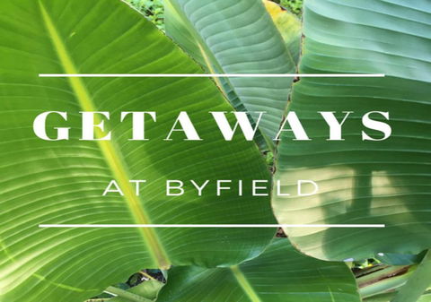 Getaways At Byfield - C Tourism 0