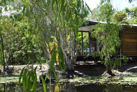 Getaways At Byfield - C Tourism 1
