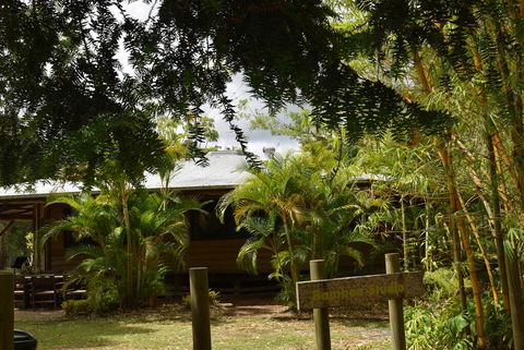 Getaways At Byfield - C Tourism 3