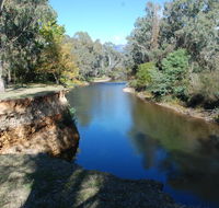 GGs By The River - C Tourism