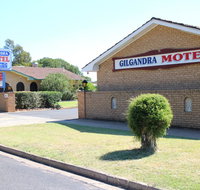 Gilgandra Motel - C Tourism