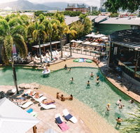 Gilligan's Backpacker Hotel  Resort Cairns - C Tourism