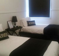 Gin Gin Budget Accommodation - C Tourism