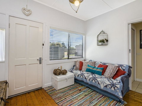 Gipps Getaway - C Tourism 3