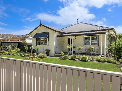 Gipps Getaway - C Tourism 0