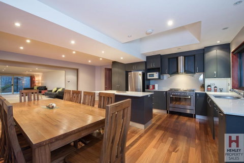 Gippsland Twelve-Spacious And Central With Off Street Parking - C Tourism 0