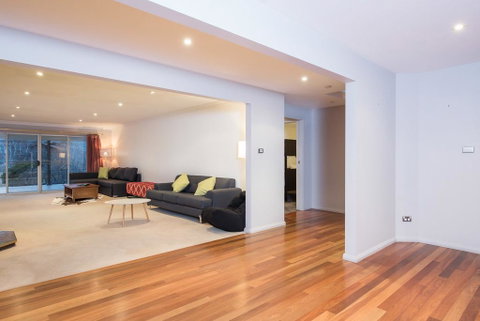 Gippsland Twelve-Spacious And Central With Off Street Parking - C Tourism 3